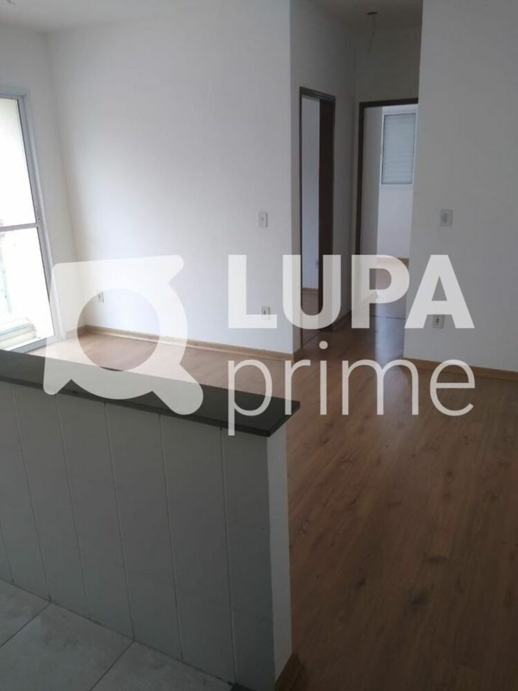 Apartamento, 2 quartos, 52 m² - Foto 2