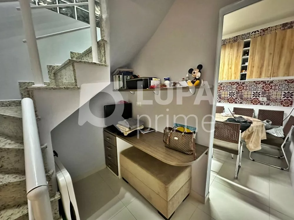 Casa à venda com 3 quartos, 95m² - Foto 4