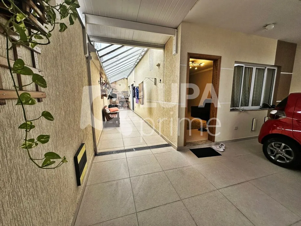 Casa, 3 quartos, 95 m² - Foto 16