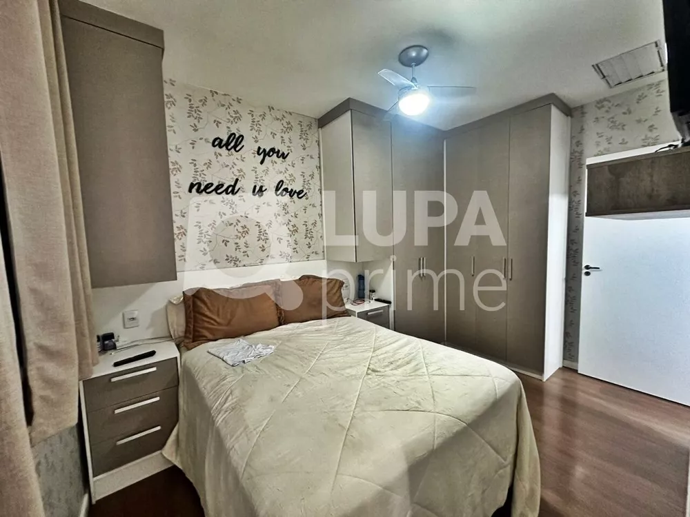 Casa à venda com 3 quartos, 95m² - Foto 7