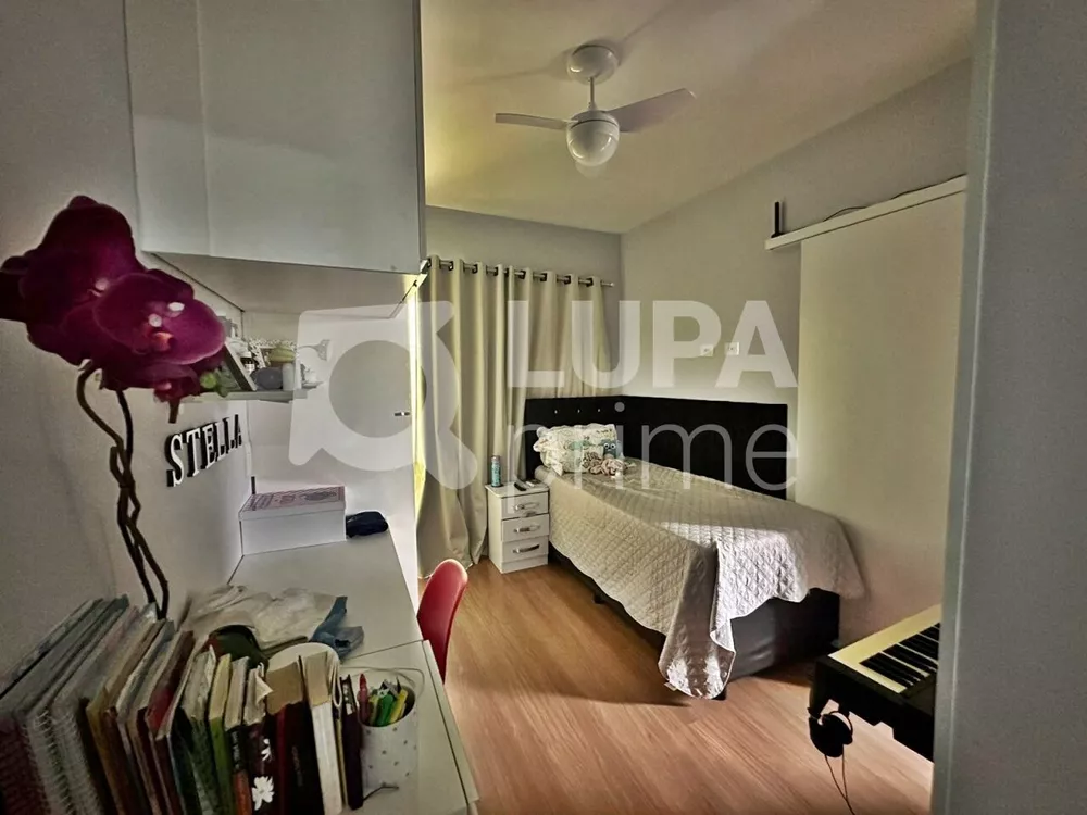 Casa à venda com 3 quartos, 95m² - Foto 11