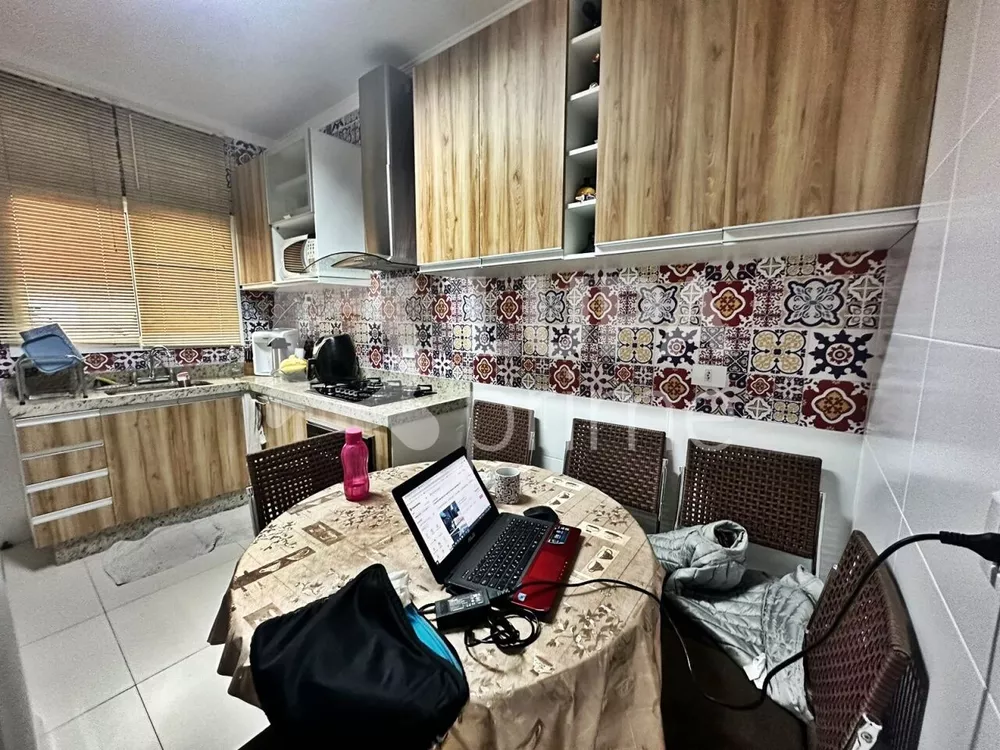 Casa à venda com 3 quartos, 95m² - Foto 15