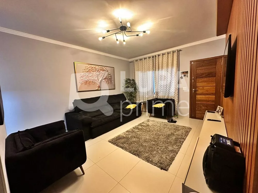 Casa à venda com 3 quartos, 95m² - Foto 2