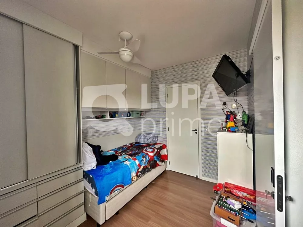 Casa à venda com 3 quartos, 95m² - Foto 13