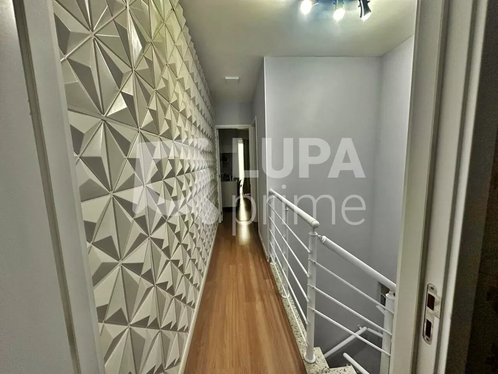 Casa à venda com 3 quartos, 95m² - Foto 5