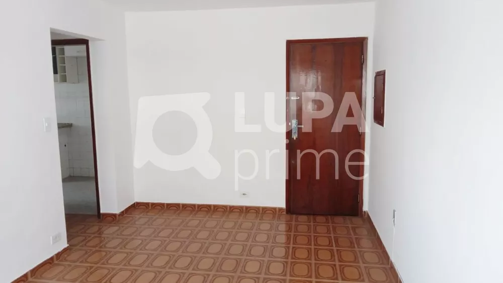 Apartamento à venda com 2 quartos, 61m² - Foto 3