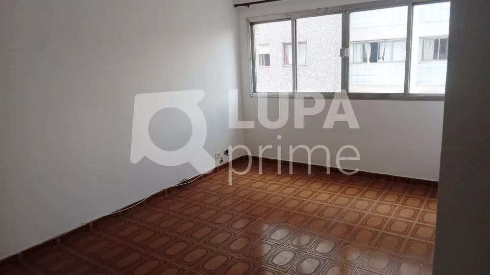 Apartamento à venda com 2 quartos, 61m² - Foto 2