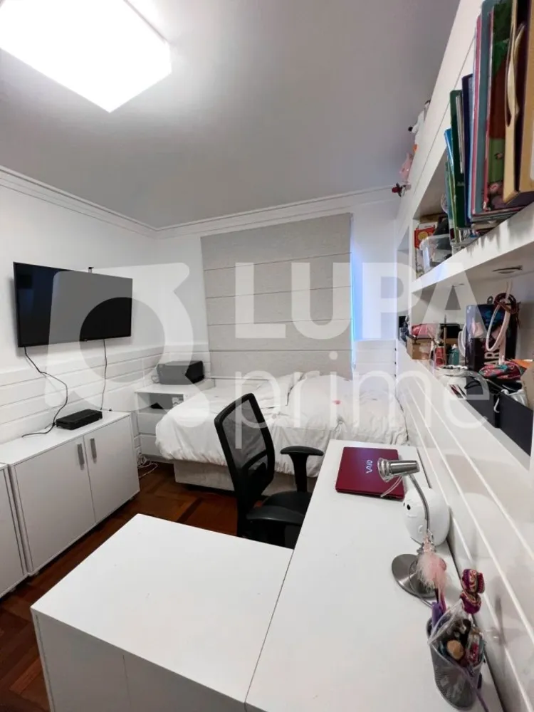 Apartamento, 3 quartos, 352 m² - Foto 5
