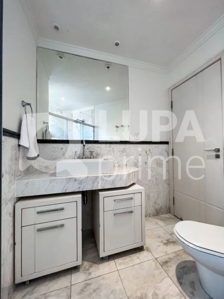 Apartamento, 3 quartos, 352 m² - Foto 7