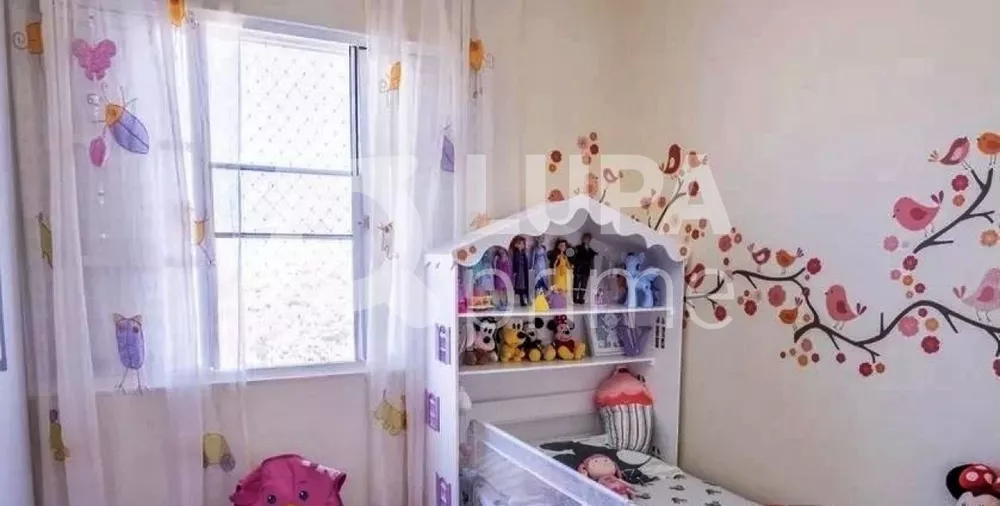 Apartamento à venda com 2 quartos, 57m² - Foto 6