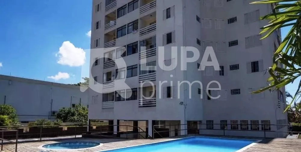 Apartamento à venda com 2 quartos, 57m² - Foto 14