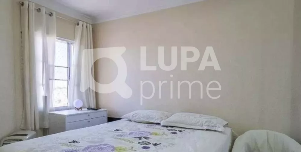 Apartamento à venda com 2 quartos, 57m² - Foto 4