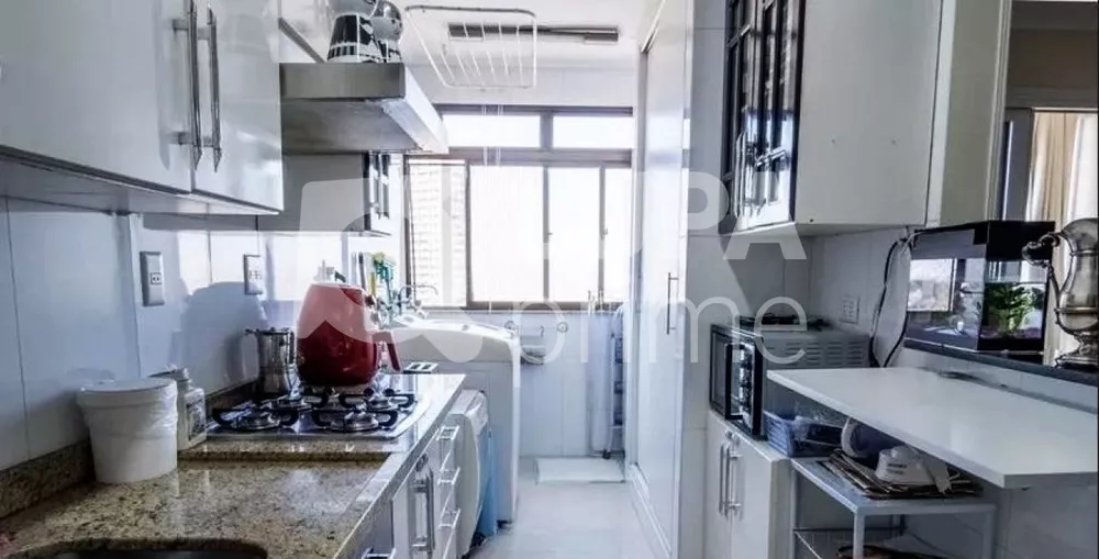 Apartamento à venda com 2 quartos, 57m² - Foto 9