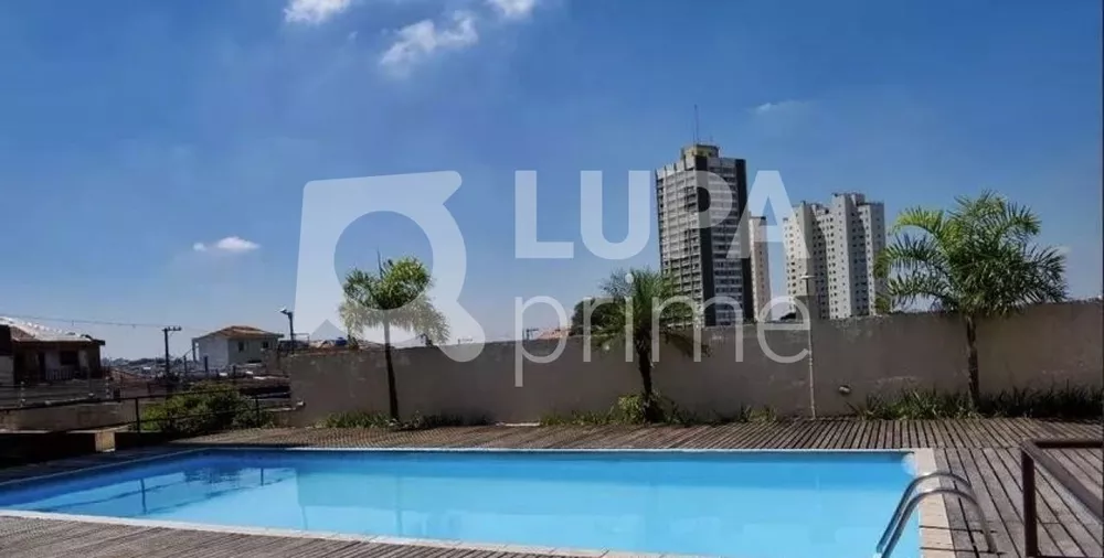 Apartamento à venda com 2 quartos, 57m² - Foto 15