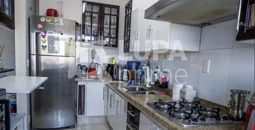 Apartamento à venda com 2 quartos, 57m² - Foto 10