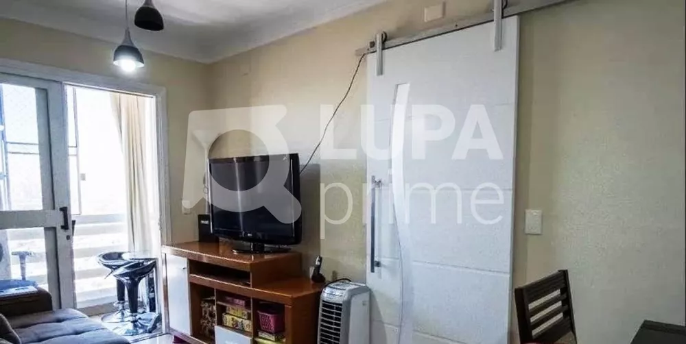 Apartamento à venda com 2 quartos, 57m² - Foto 3