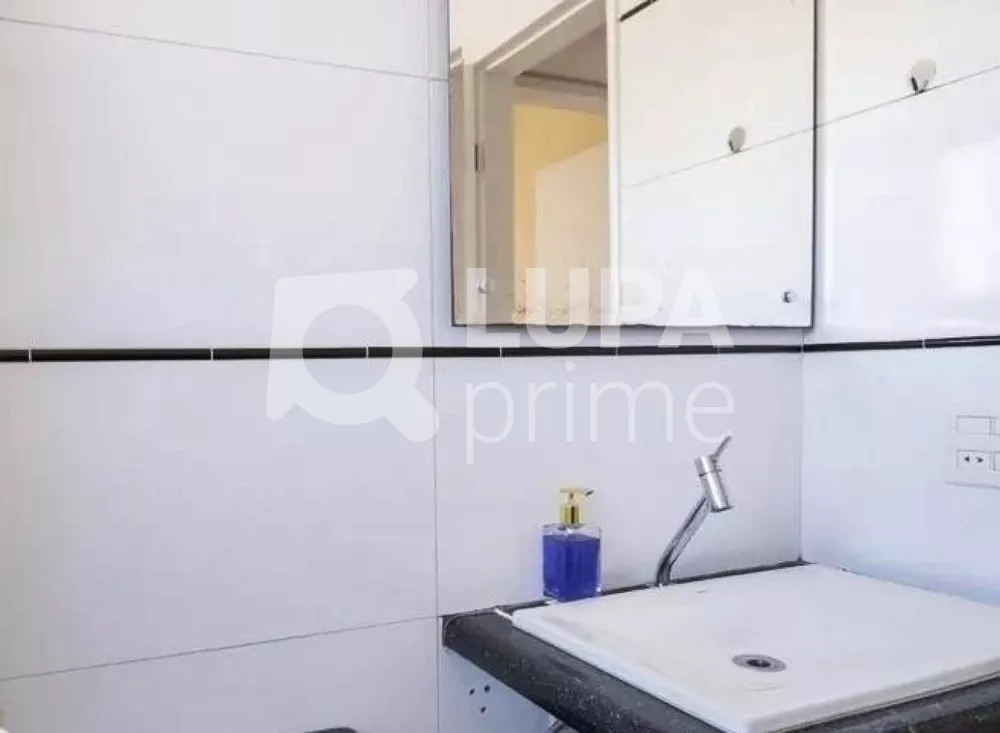 Apartamento à venda com 2 quartos, 57m² - Foto 12