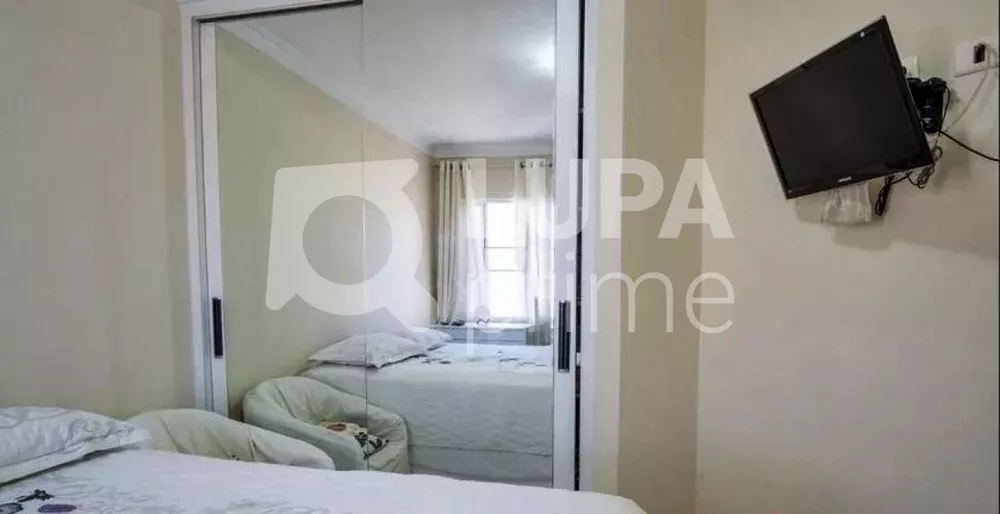 Apartamento à venda com 2 quartos, 57m² - Foto 5