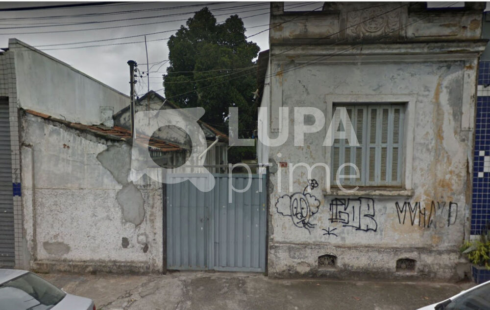 Terreno, 500 m² - Foto 1