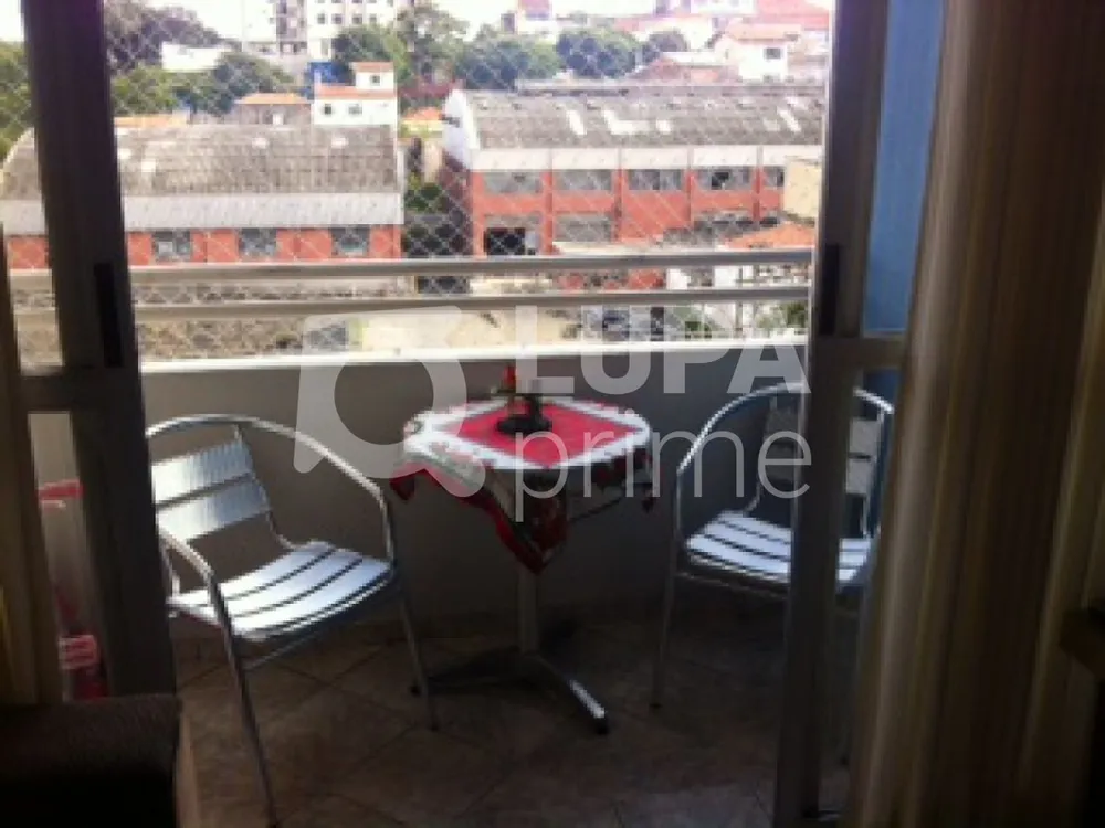 Apartamento, 2 quartos, 53 m² - Foto 9