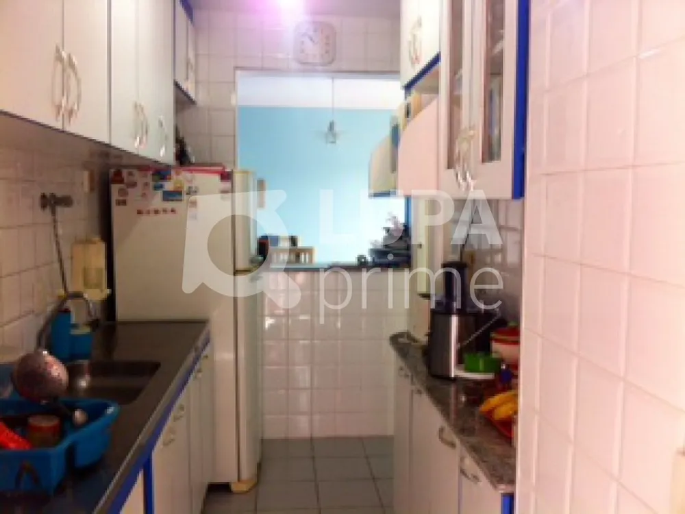 Apartamento, 2 quartos, 53 m² - Foto 13