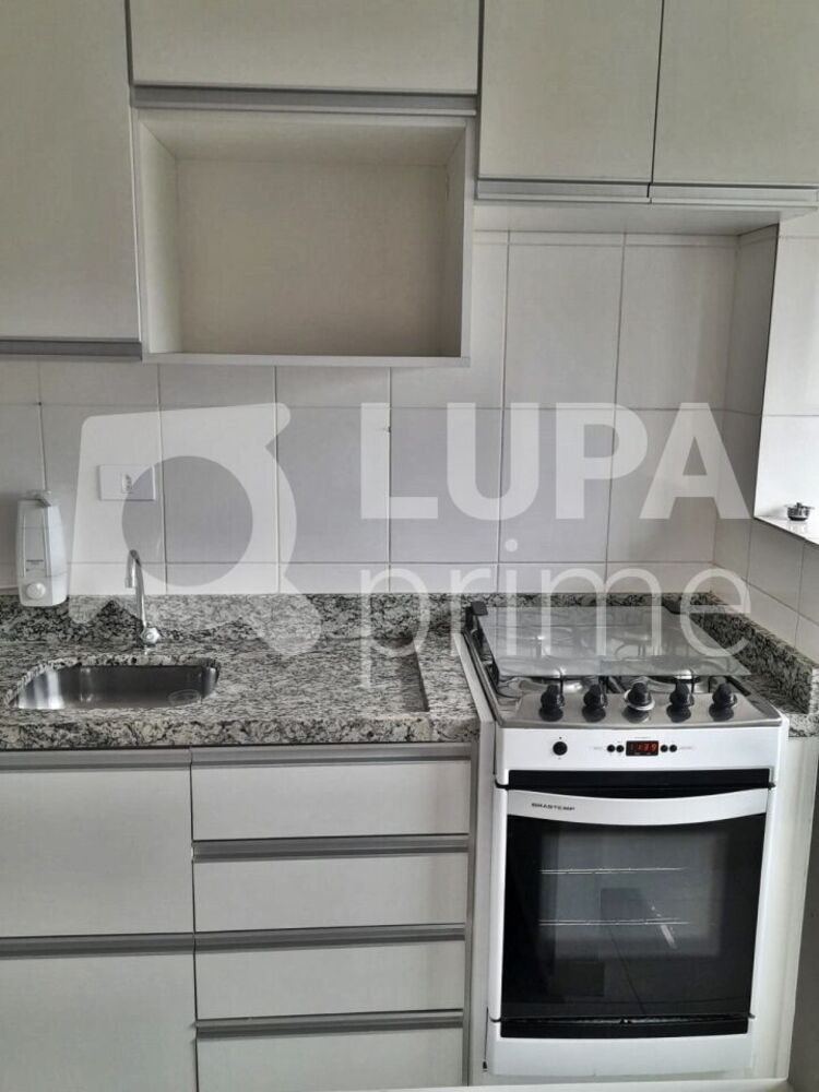 Apartamento, 2 quartos, 45 m² - Foto 9