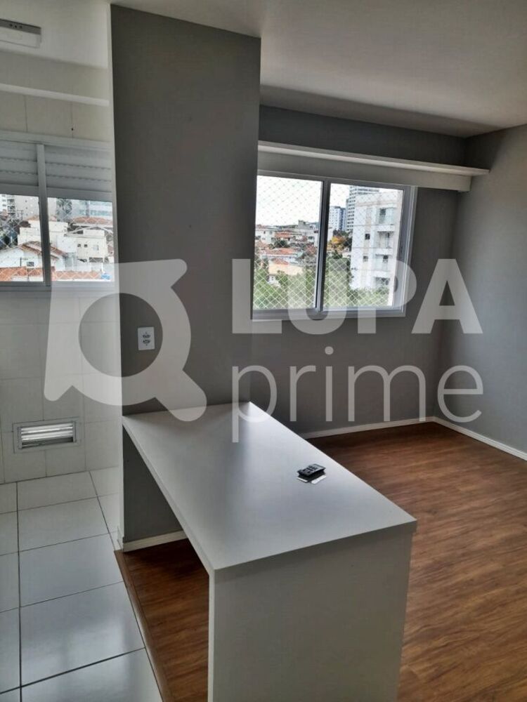 Apartamento, 2 quartos, 45 m² - Foto 2