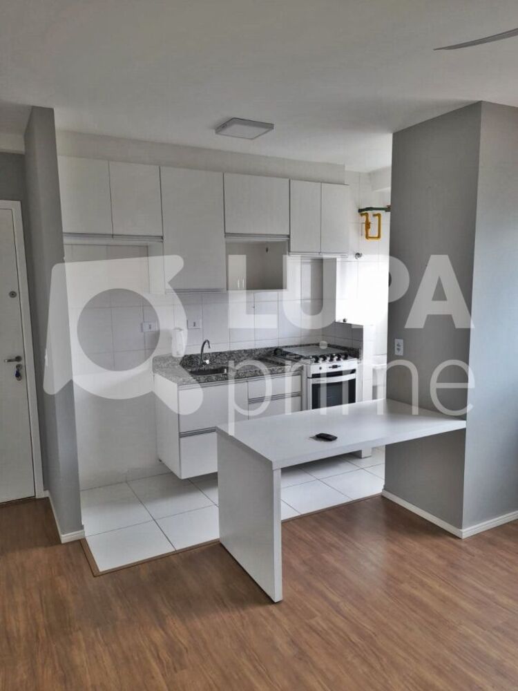 Apartamento, 2 quartos, 45 m² - Foto 7