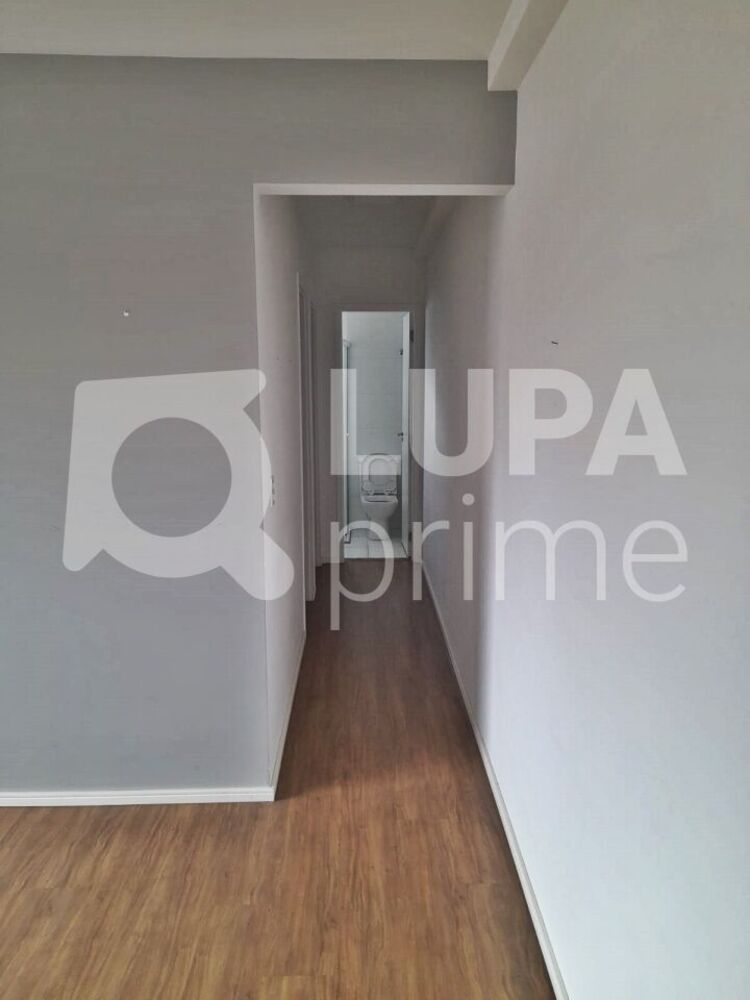 Apartamento, 2 quartos, 45 m² - Foto 3