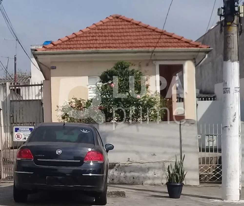 Terreno, 420 m² - Foto 1