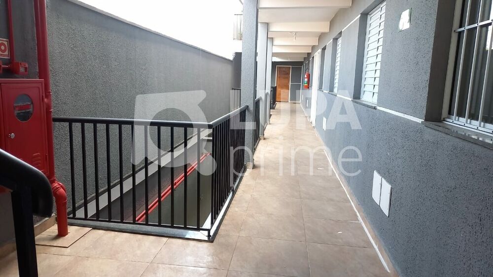 Apartamento, 2 quartos, 46 m² - Foto 2