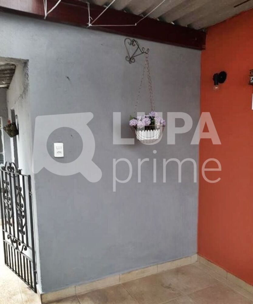 Casa, 2 quartos, 70 m² - Foto 10