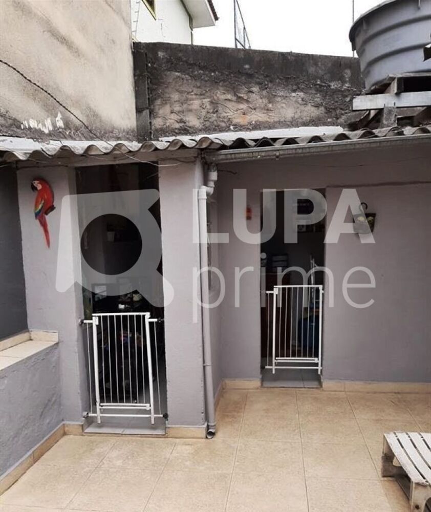 Casa, 2 quartos, 70 m² - Foto 11