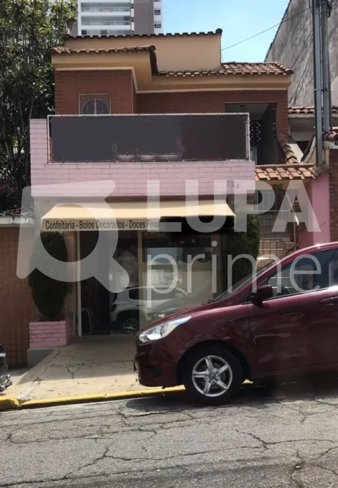 Prédio Inteiro, 81 m² - Foto 1