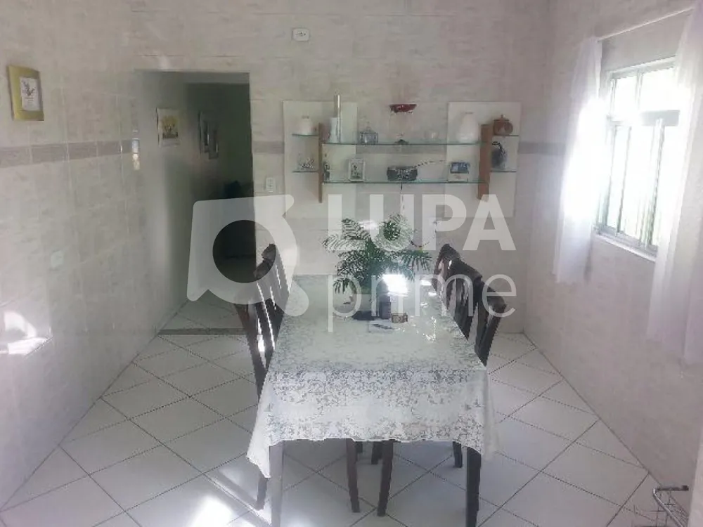Casa, 3 quartos, 100 m² - Foto 1