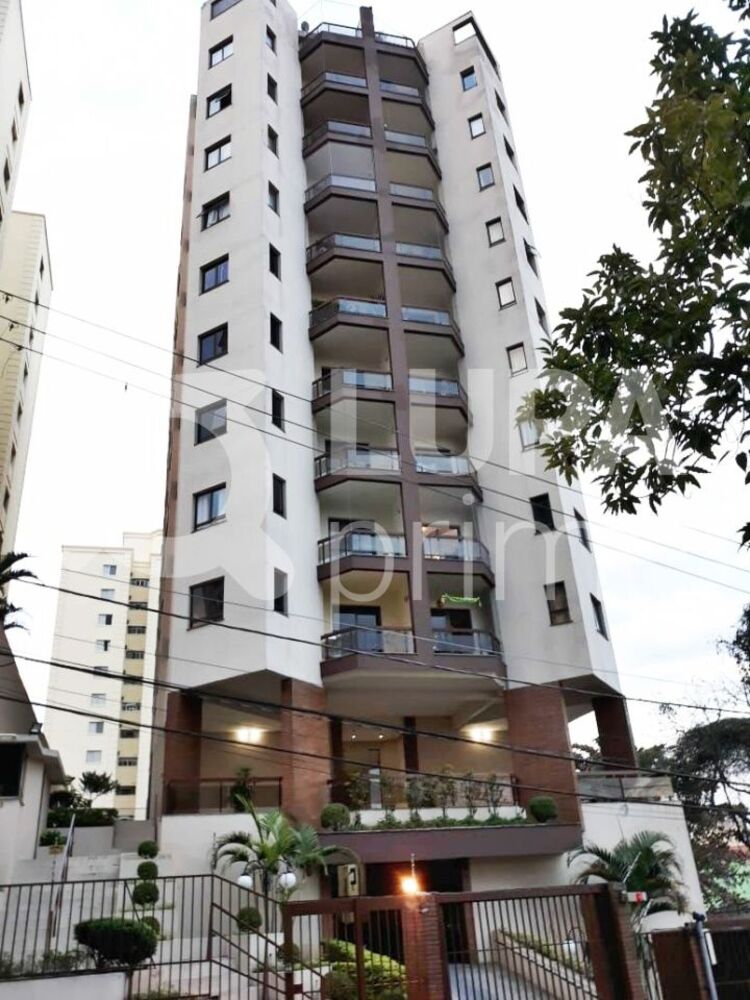 Apartamento, 3 quartos, 97 m² - Foto 1