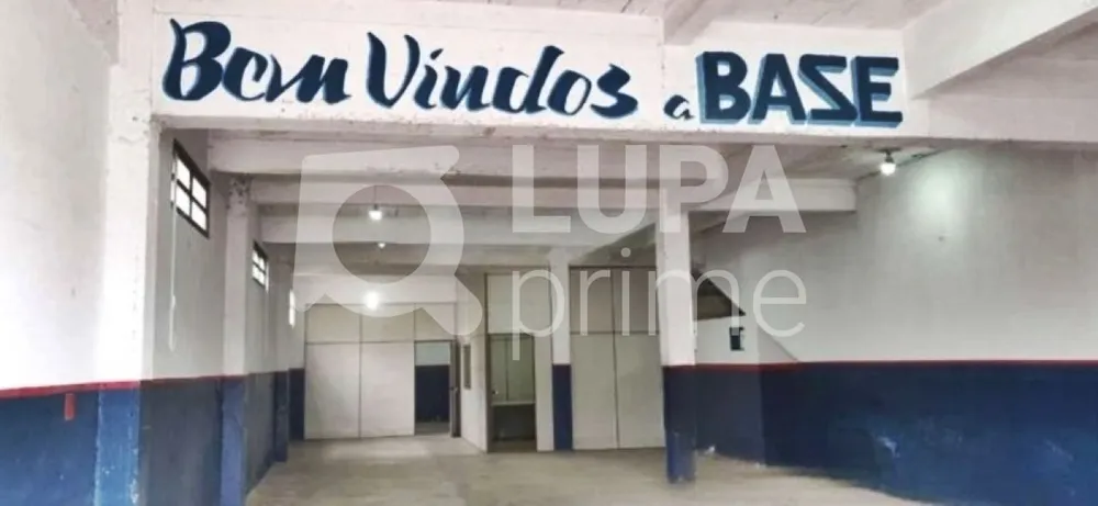 Prédio Inteiro, 500 m² - Foto 1