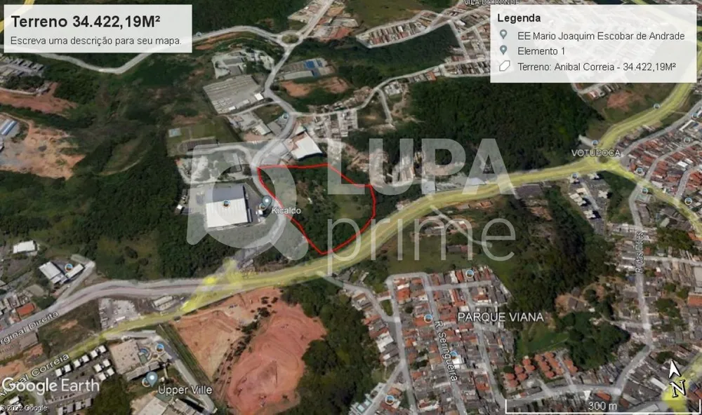Terreno, 3 hectares - Foto 10