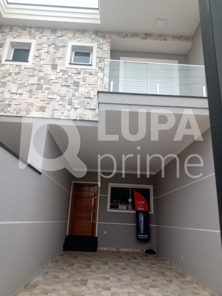 Casa à venda com 3 quartos, 130m² - Foto 8