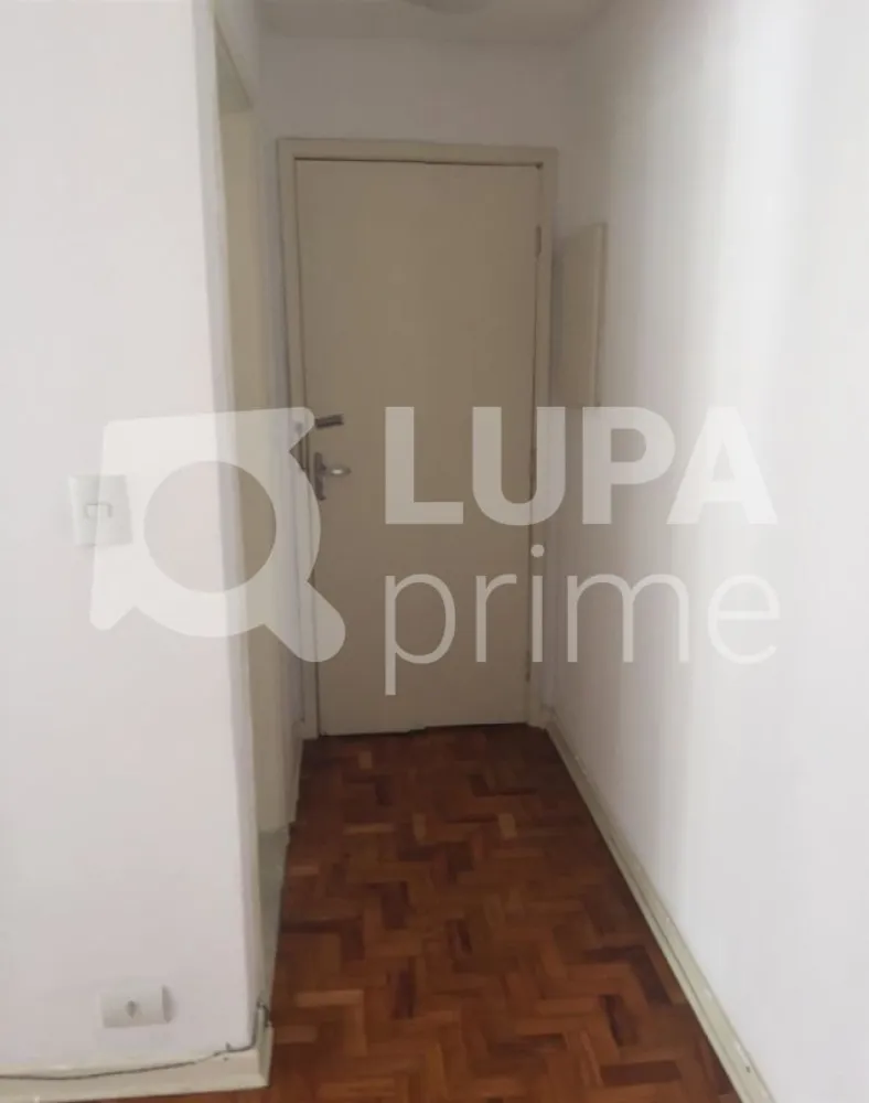 Apartamento, 2 quartos, 60 m² - Foto 9