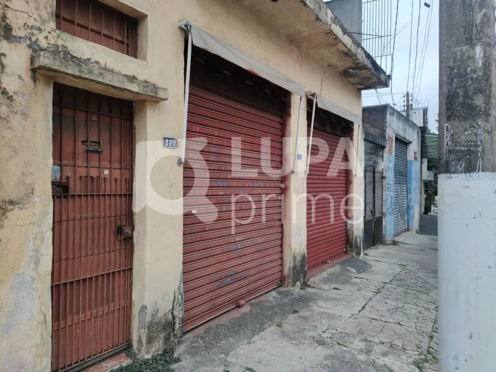 Casa, 4 quartos, 330 m² - Foto 1