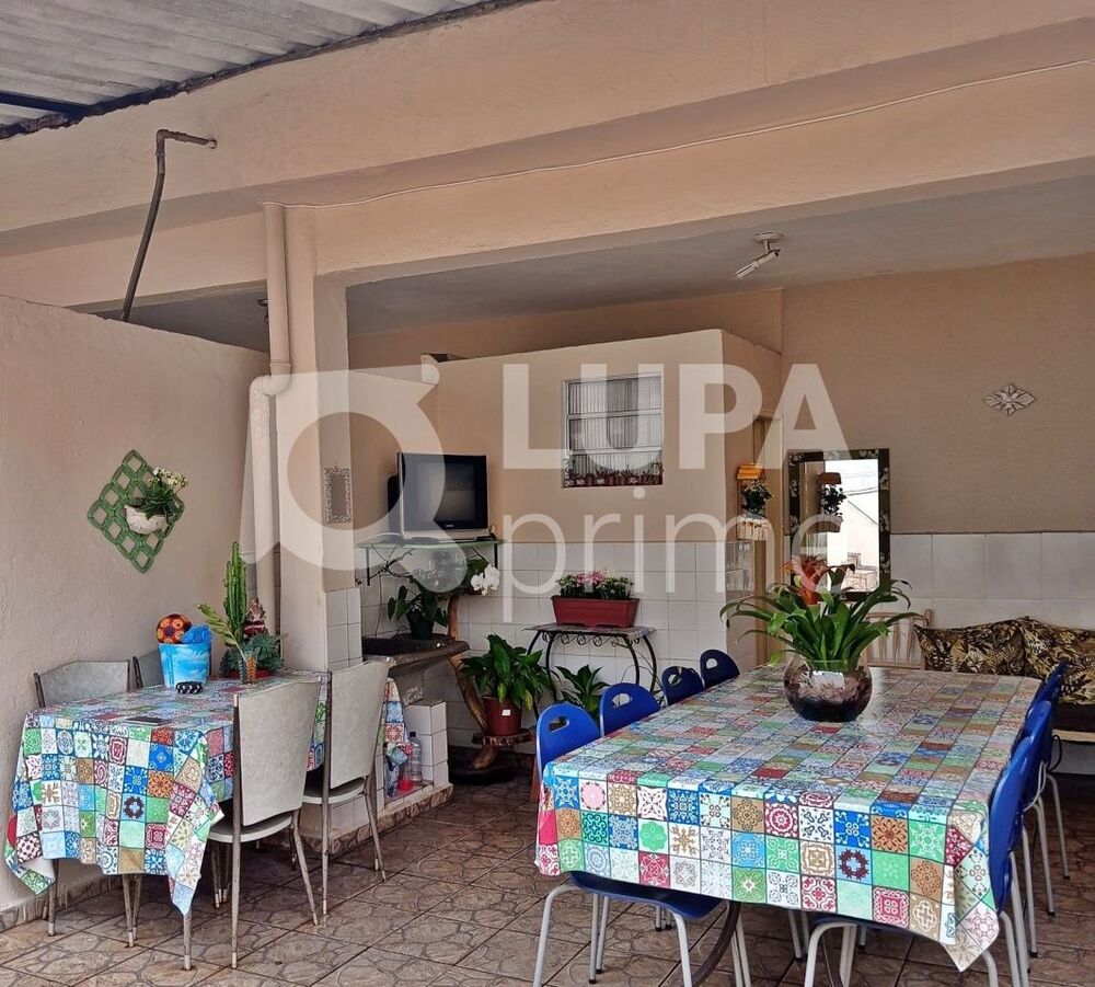 Casa, 4 quartos, 180 m² - Foto 10