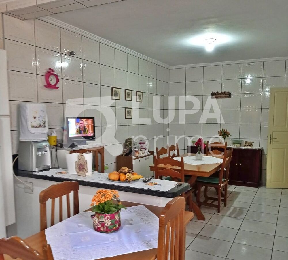 Casa, 4 quartos, 180 m² - Foto 7