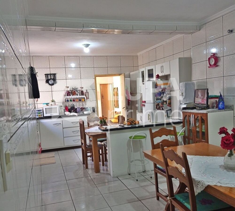Casa, 4 quartos, 180 m² - Foto 6