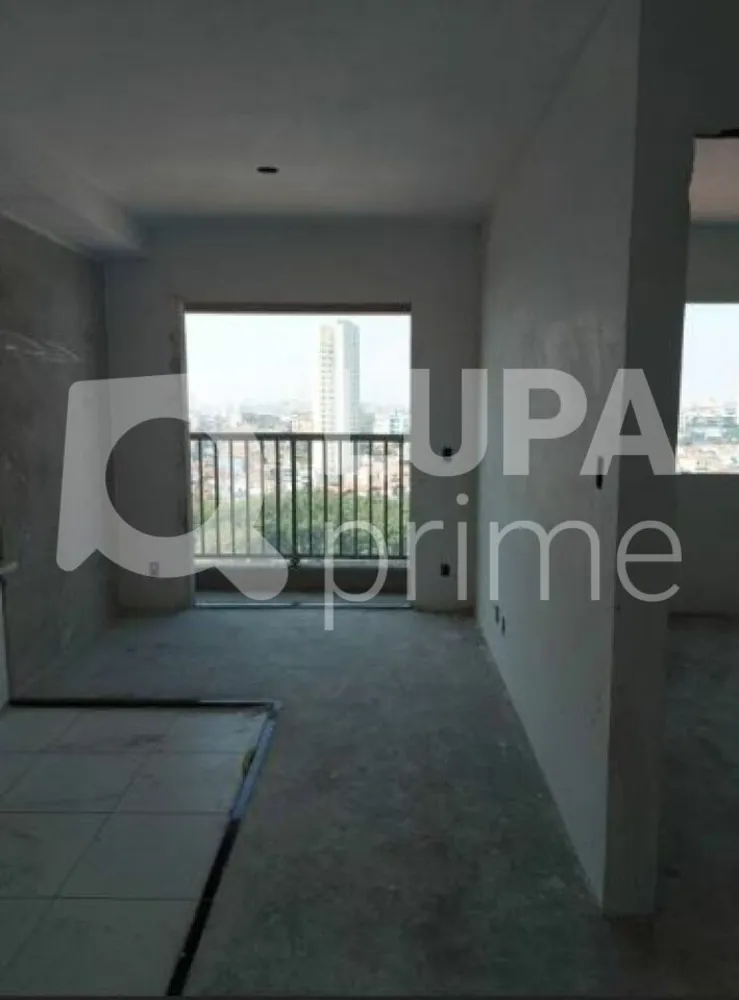 Apartamento, 1 quarto, 28 m² - Foto 2