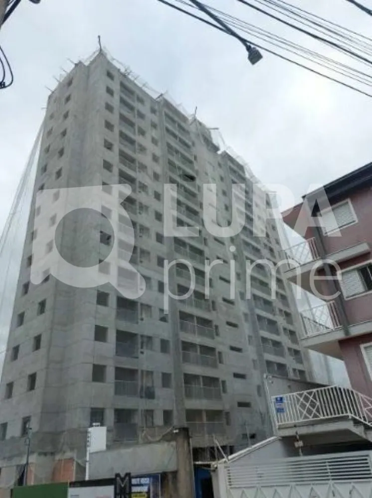 Apartamento, 1 quarto, 28 m² - Foto 1