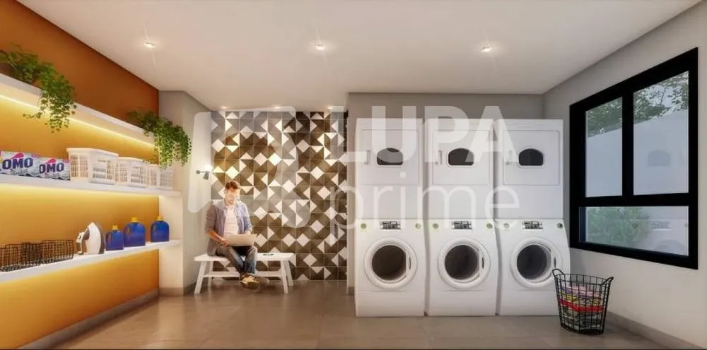 Apartamento, 1 quarto, 28 m² - Foto 8