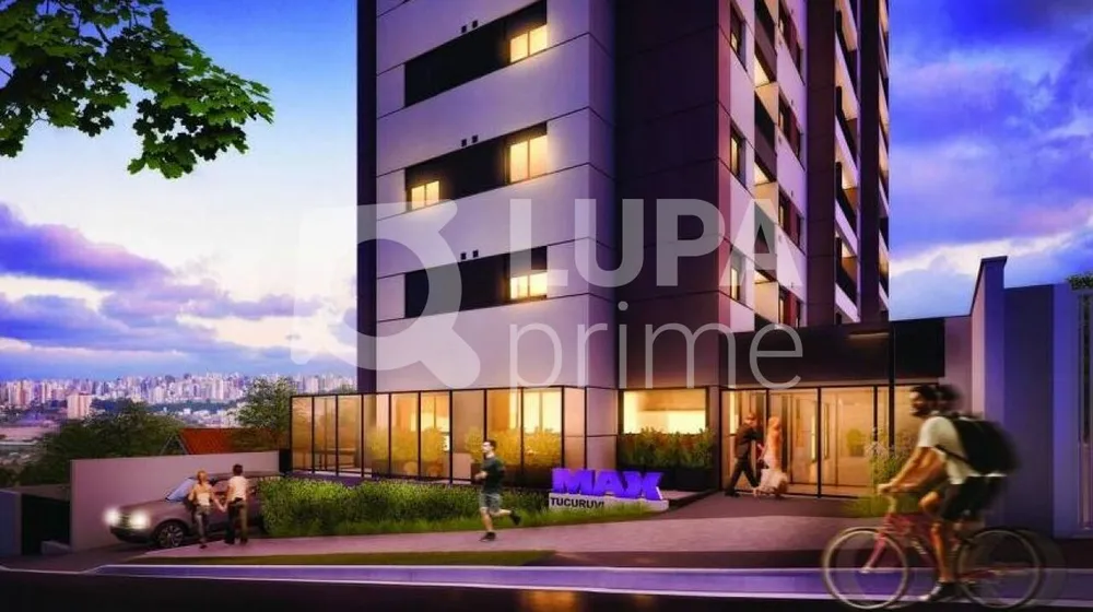 Apartamento, 1 quarto, 28 m² - Foto 7