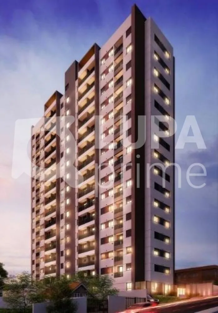 Apartamento, 1 quarto, 28 m² - Foto 6