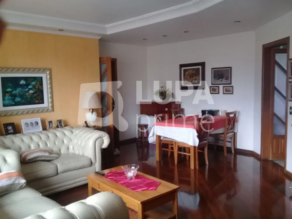 Apartamento, 3 quartos, 120 m² - Foto 9